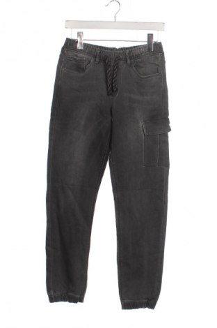 Kinderjeans Enjoy, Größe 11-12y/ 152-158 cm, Farbe Grau, Preis 7,99 €