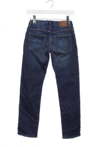 Kinderjeans Gap, Größe 10-11y/ 146-152 cm, Farbe Blau, Preis 9,49 €