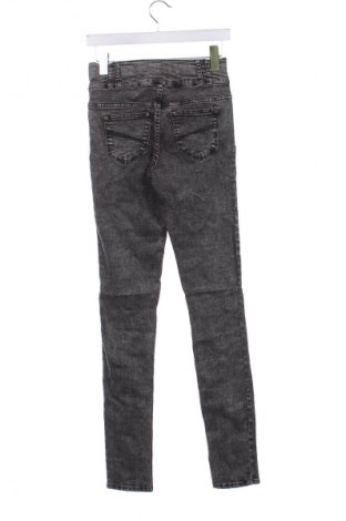 Kinderjeans Garcia, Größe 15-18y/ 170-176 cm, Farbe Grau, Preis € 18,99