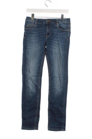 Kinderjeans Gemo, Größe 12-13y/ 158-164 cm, Farbe Blau, Preis 4,99 €