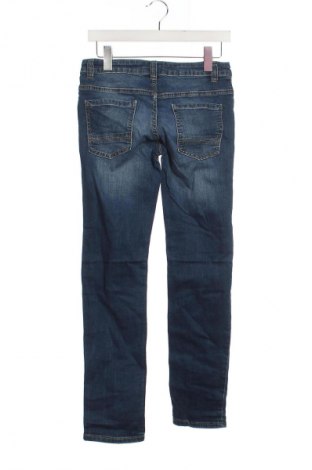 Kinderjeans Gemo, Größe 12-13y/ 158-164 cm, Farbe Blau, Preis 4,99 €