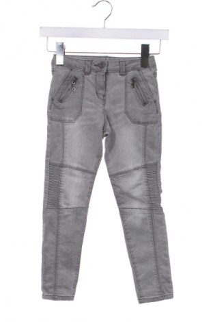 Kinderjeans George, Größe 5-6y/ 116-122 cm, Farbe Grau, Preis € 4,99