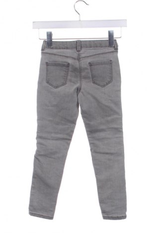 Kinderjeans George, Größe 5-6y/ 116-122 cm, Farbe Grau, Preis € 4,99