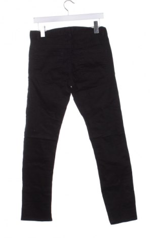 Kinderjeans H&M, Größe 12-13y/ 158-164 cm, Farbe Schwarz, Preis 4,99 €