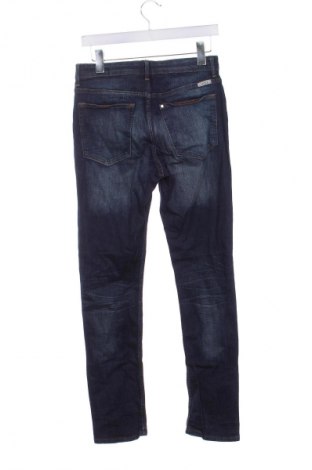 Kinderjeans H&M, Größe 14-15y/ 168-170 cm, Farbe Blau, Preis 4,99 €