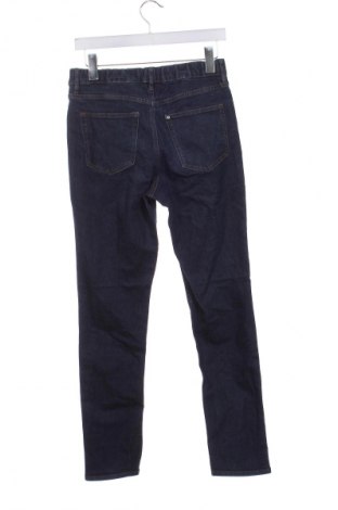 Kinderjeans H&M, Größe 14-15y/ 168-170 cm, Farbe Blau, Preis 4,99 €