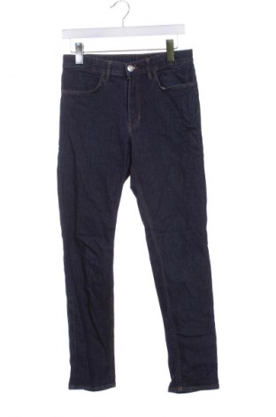 Kinderjeans H&M, Größe 14-15y/ 168-170 cm, Farbe Blau, Preis € 4,99