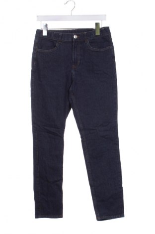 Kinderjeans H&M, Größe 14-15y/ 168-170 cm, Farbe Blau, Preis € 4,99