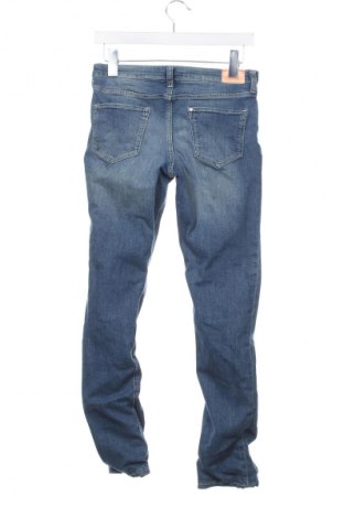 Kinderjeans H&M, Größe 14-15y/ 168-170 cm, Farbe Blau, Preis 22,49 €