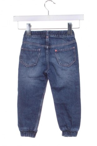 Kinderjeans H&M, Größe 2-3m/ 56-62 cm, Farbe Blau, Preis € 3,99