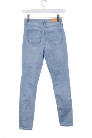 Detské džínsy  H&M, Veľkosť 13-14y/ 164-168 cm, Farba Modrá, Cena  16,37 €