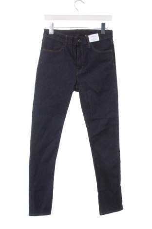 Kinderjeans H&M, Größe 12-13y/ 158-164 cm, Farbe Blau, Preis € 35,99