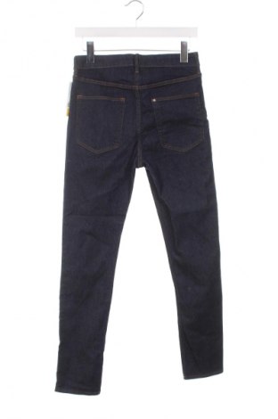 Kinderjeans H&M, Größe 12-13y/ 158-164 cm, Farbe Blau, Preis € 16,49