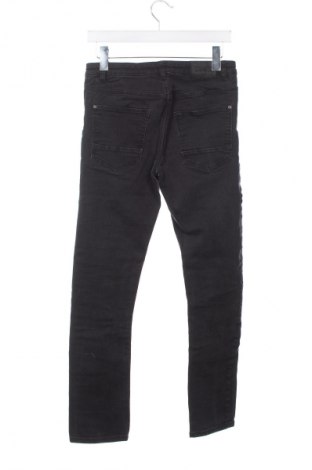 Kinderjeans H&M, Größe 12-13y/ 158-164 cm, Farbe Schwarz, Preis 4,99 €