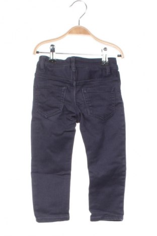 Kinderjeans H&M, Größe 18-24m/ 86-98 cm, Farbe Blau, Preis 5,99 €