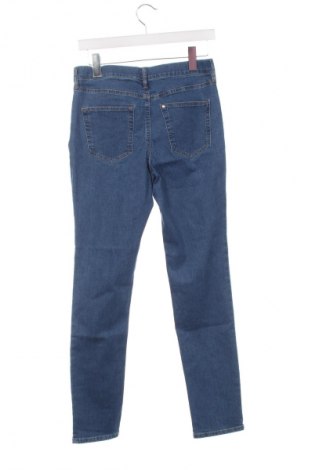 Kinderjeans H&M, Größe 14-15y/ 168-170 cm, Farbe Blau, Preis 5,99 €