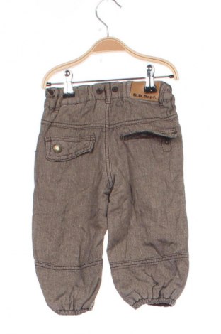 Kinderjeans H&M, Größe 12-18m/ 80-86 cm, Farbe Beige, Preis € 4,99