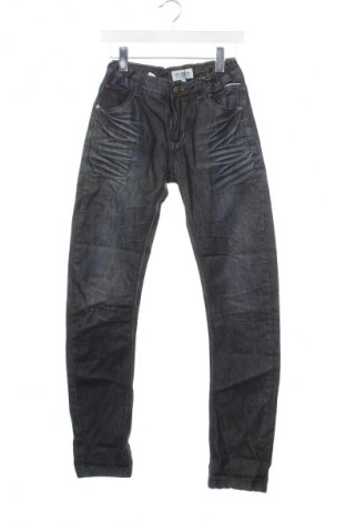 Kinderjeans Hampton Republic, Größe 11-12y/ 152-158 cm, Farbe Blau, Preis € 4,99