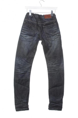 Blugi pentru copii Hampton Republic, Mărime 11-12y/ 152-158 cm, Culoare Albastru, Preț 19,99 Lei