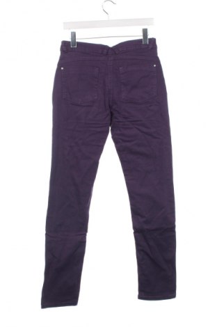 Kinderjeans Here+There, Größe 14-15y/ 168-170 cm, Farbe Lila, Preis € 5,99