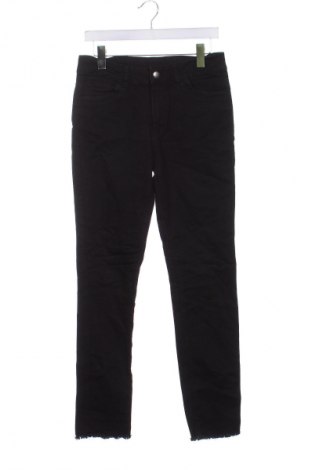 Blugi pentru copii House, Mărime 11-12y/ 152-158 cm, Culoare Negru, Preț 23,99 Lei