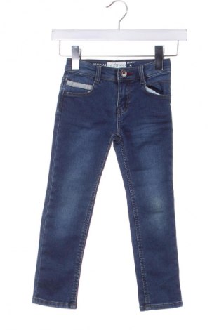 Kinderjeans In Extenso, Größe 4-5y/ 110-116 cm, Farbe Blau, Preis € 4,99