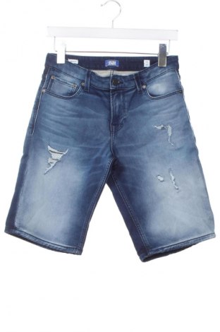 Blugi pentru copii Jack & Jones, Mărime 14-15y/ 168-170 cm, Culoare Albastru, Preț 16,99 Lei