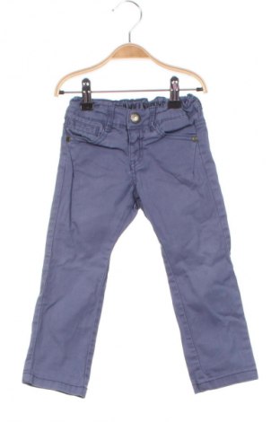 Kinderjeans Jbc, Größe 12-18m/ 80-86 cm, Farbe Blau, Preis € 3,99