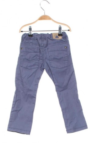 Kinderjeans Jbc, Größe 12-18m/ 80-86 cm, Farbe Blau, Preis € 3,99