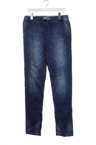 Kinderjeans John Baner, Größe 15-18y/ 170-176 cm, Farbe Blau, Preis 4,99 €