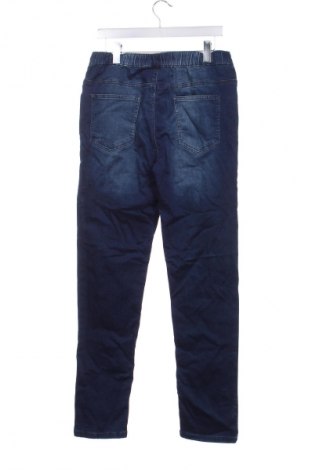 Kinderjeans John Baner, Größe 15-18y/ 170-176 cm, Farbe Blau, Preis 4,99 €