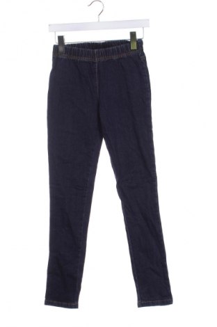 Kinderjeans John Baner, Größe 11-12y/ 152-158 cm, Farbe Blau, Preis 4,99 €