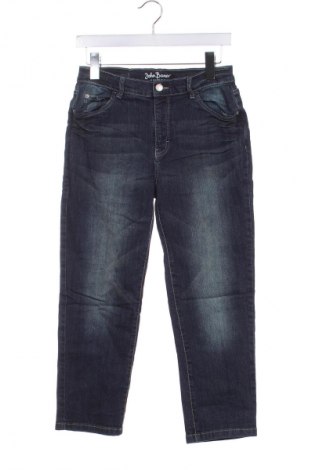 Kinderjeans John Baner, Größe 9-10y/ 140-146 cm, Farbe Blau, Preis 7,99 €