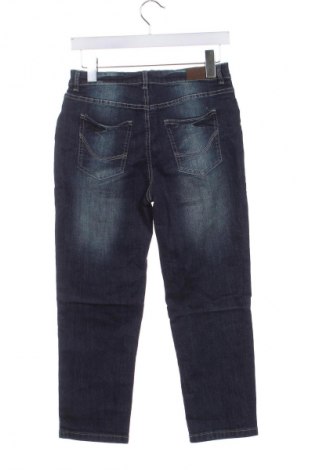 Kinderjeans John Baner, Größe 9-10y/ 140-146 cm, Farbe Blau, Preis 7,99 €