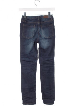 Kinderjeans John Baner, Größe 7-8y/ 128-134 cm, Farbe Blau, Preis 5,99 €