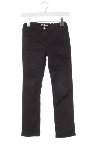 Kinderjeans John Baner, Größe 7-8y/ 128-134 cm, Farbe Schwarz, Preis € 13,15