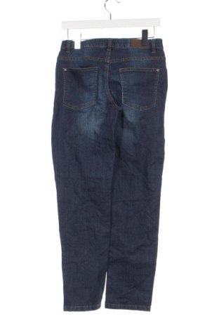 Kinderjeans John Baner, Größe 12-13y/ 158-164 cm, Farbe Blau, Preis 4,99 €