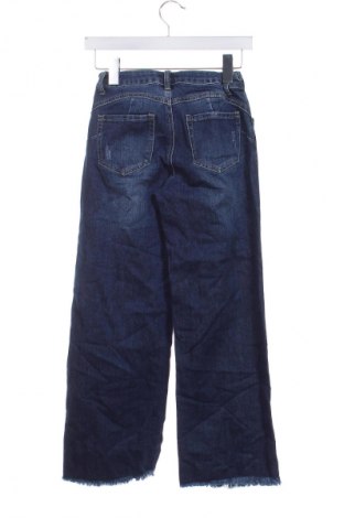 Kinderjeans Joy, Größe 11-12y/ 152-158 cm, Farbe Blau, Preis € 9,99