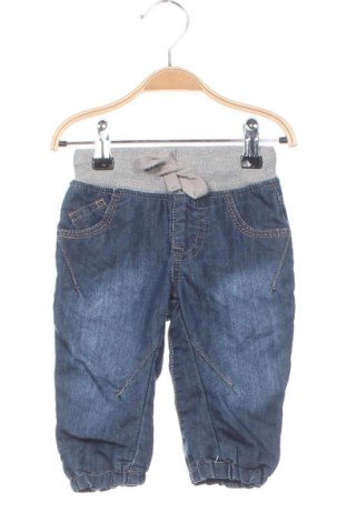 Kinderjeans Kaxs, Größe 3-6m/ 62-68 cm, Farbe Blau, Preis € 16,49