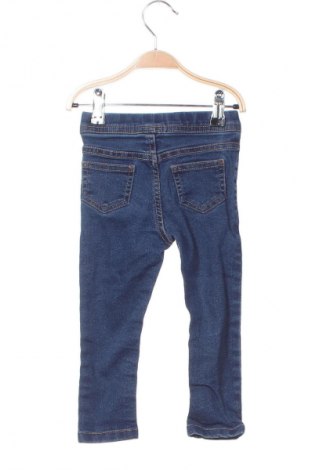 Kinderjeans Kiki & Koko, Größe 9-12m/ 74-80 cm, Farbe Blau, Preis € 18,99