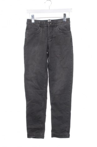 Kinderjeans L&d, Größe 10-11y/ 146-152 cm, Farbe Grau, Preis 6,99 €