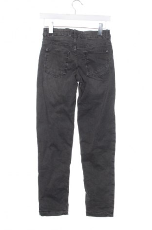 Kinderjeans L&d, Größe 10-11y/ 146-152 cm, Farbe Grau, Preis 6,99 €