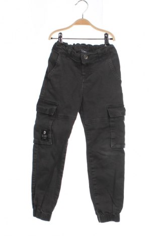 Kinderjeans LC Waikiki, Größe 5-6y/ 116-122 cm, Farbe Grau, Preis € 13,99