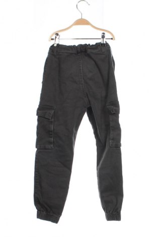 Kinderjeans LC Waikiki, Größe 5-6y/ 116-122 cm, Farbe Grau, Preis 13,99 €