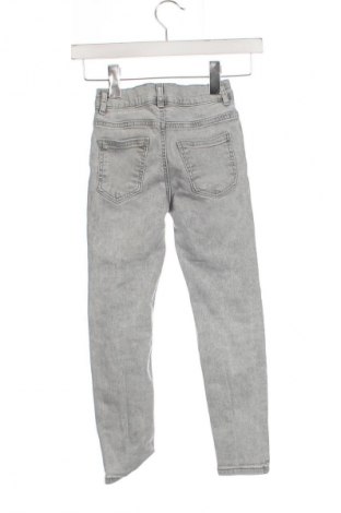 Kinderjeans LC Waikiki, Größe 4-5y/ 110-116 cm, Farbe Grau, Preis 15,99 €