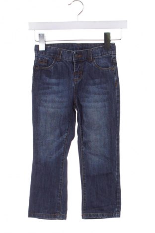 Kinderjeans LC Waikiki, Größe 2-3y/ 98-104 cm, Farbe Blau, Preis 3,99 €