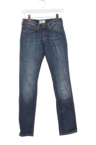 Kinderjeans Lee, Größe 12-13y/ 158-164 cm, Farbe Blau, Preis 8,28 €