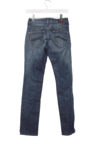 Kinderjeans Lee, Größe 12-13y/ 158-164 cm, Farbe Blau, Preis 8,28 €