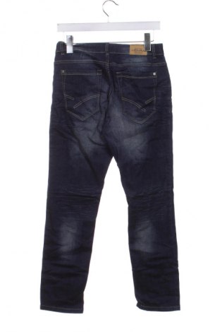 Kinderjeans Lemmi, Größe 11-12y/ 152-158 cm, Farbe Blau, Preis 4,99 €