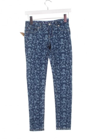 Kinderjeans Leviathan, Größe 12-13y/ 158-164 cm, Farbe Blau, Preis € 25,06